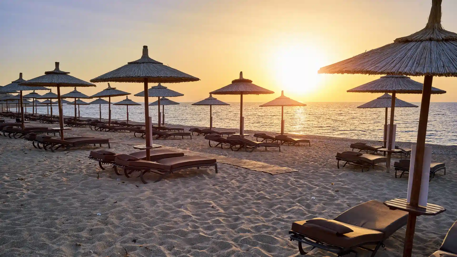SEAFOS Luxury Resort & Spa Nafplio - חוף